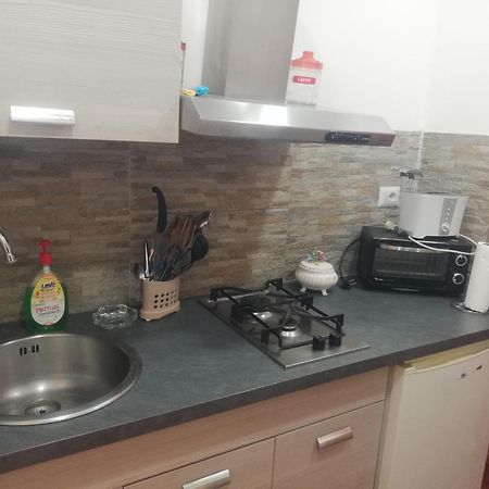 דירות קטאניה Emily House מראה חיצוני תמונה