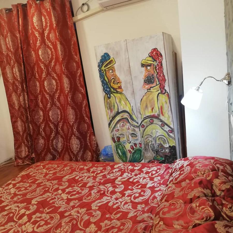 דירות קטאניה Emily House מראה חיצוני תמונה