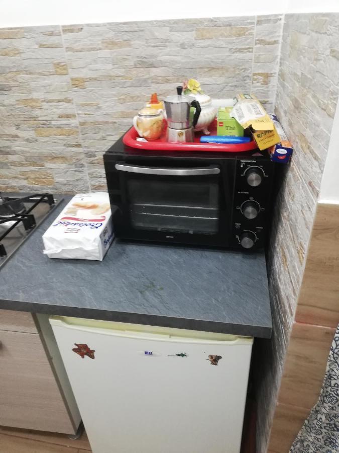 דירות קטאניה Emily House מראה חיצוני תמונה