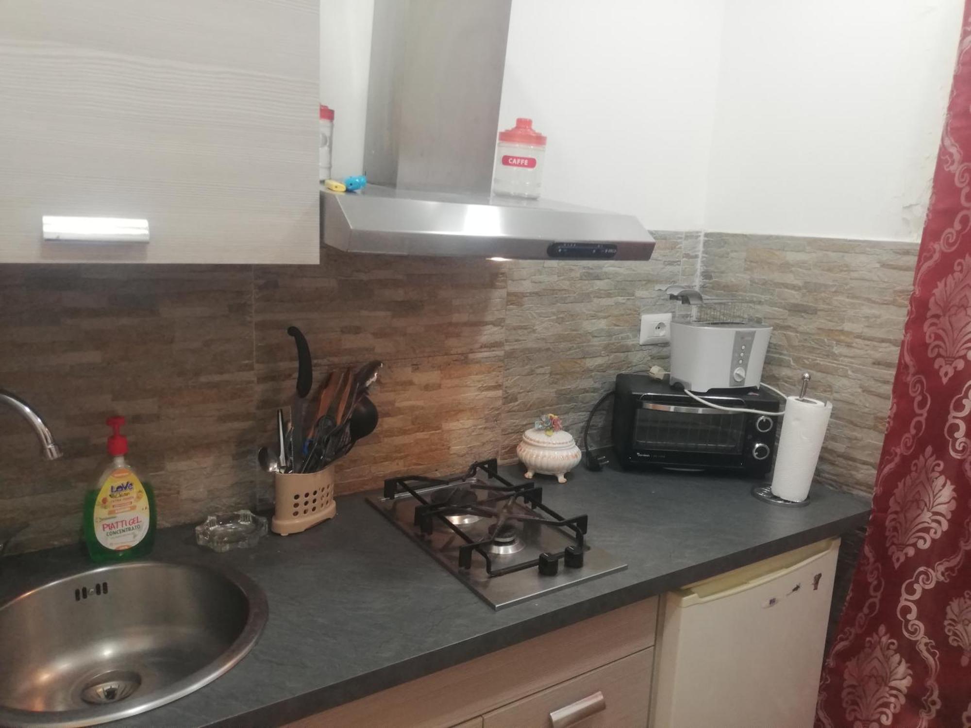 דירות קטאניה Emily House חדר תמונה