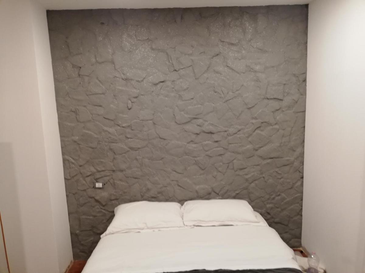 דירות קטאניה Emily House מראה חיצוני תמונה